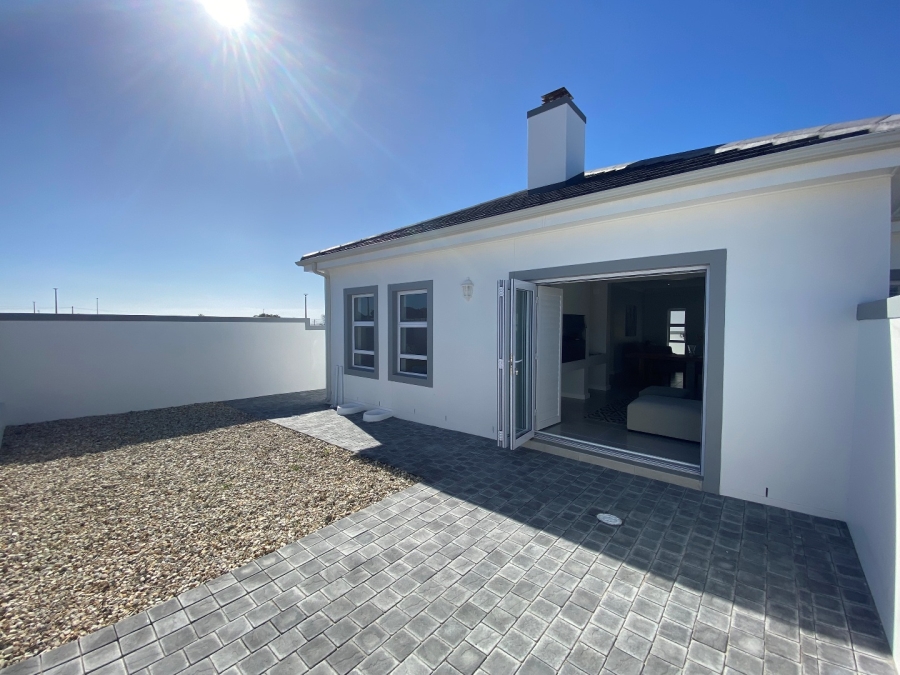 2 Bedroom Property for Sale in Yzerfontein Western Cape